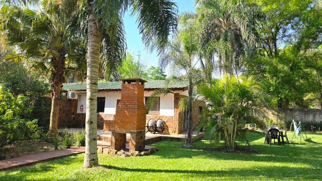 Posada 21 Oranges - Main view