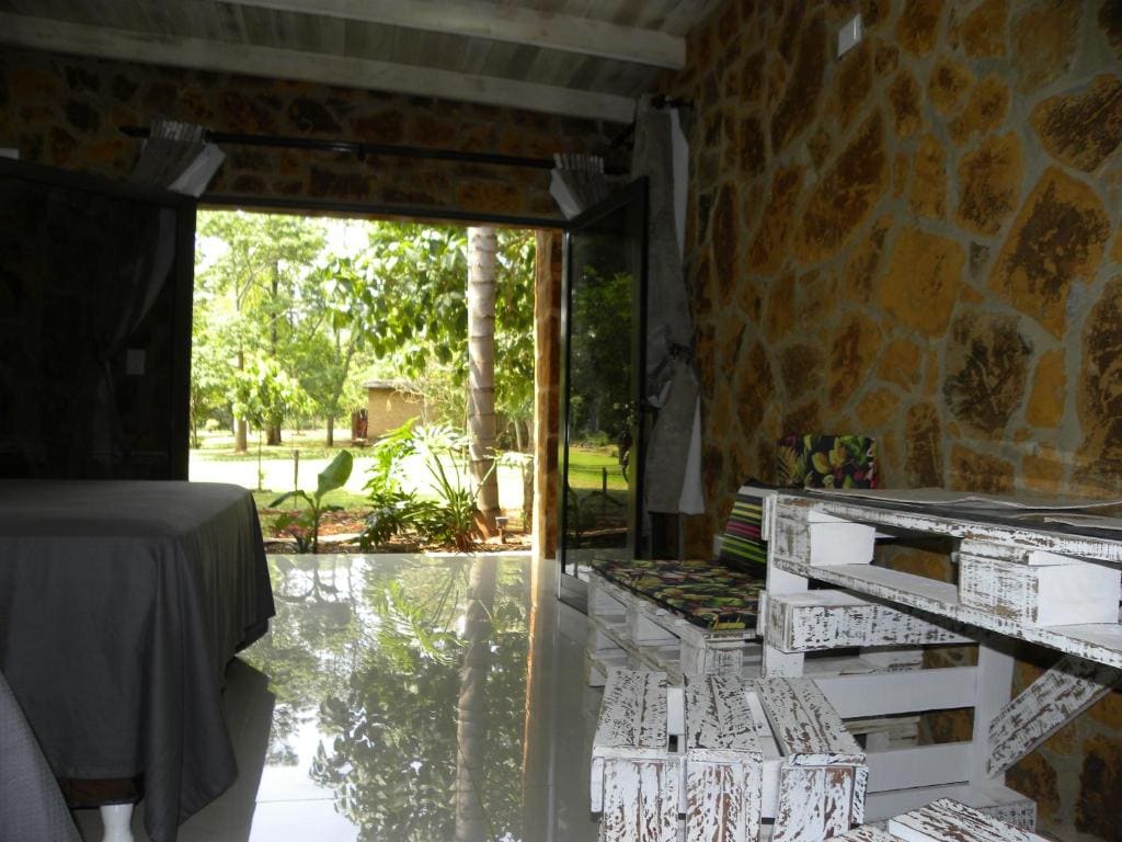 Posada 21 Oranges - View 6