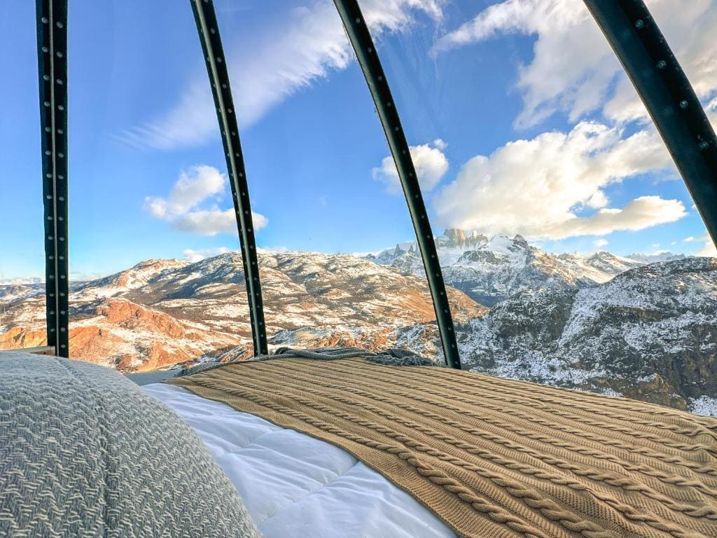 OVO Patagonia - View 5
