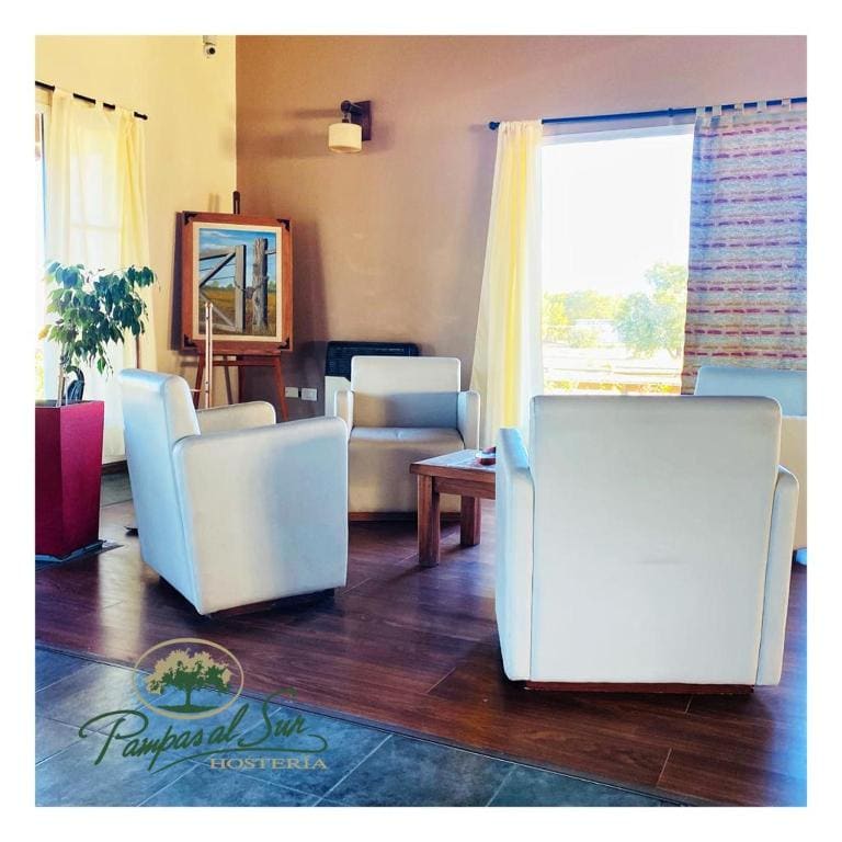 Pampas al Sur - View 5
