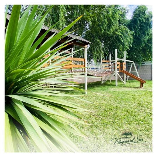 Pampas al Sur - View 3