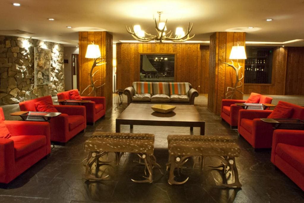 Sheraton Bariloche Hotel - View 7