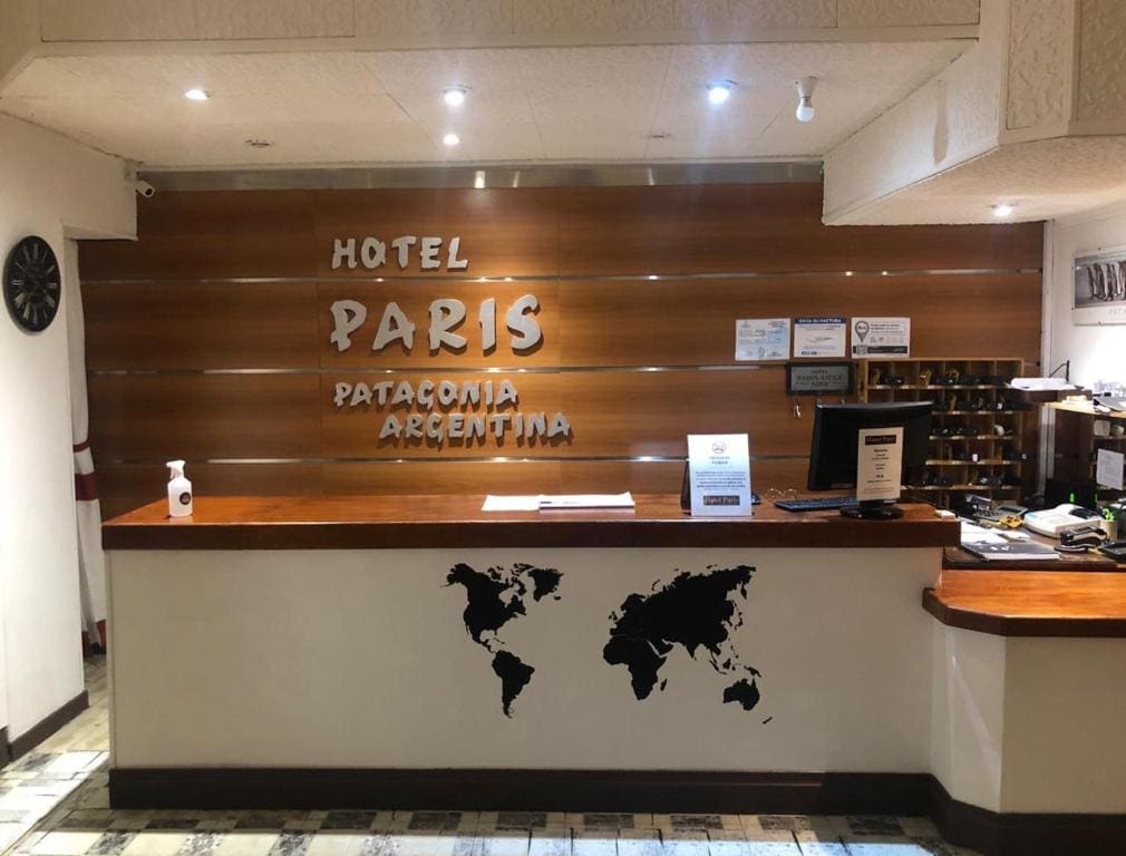 Hotel Paris - View 5