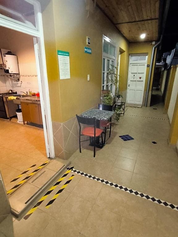 Parvis Magna HOSTAL - View 5