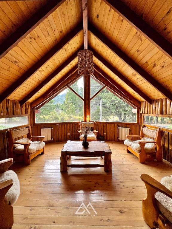 Patagonia Azul Hostel Boutique - View 3