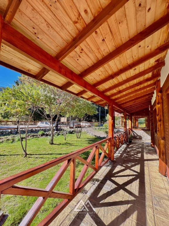 Patagonia Azul Hostel Boutique - View 4