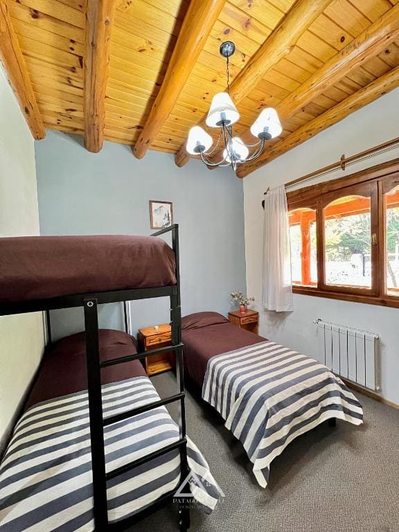 Patagonia Azul Hostel Boutique - View 2