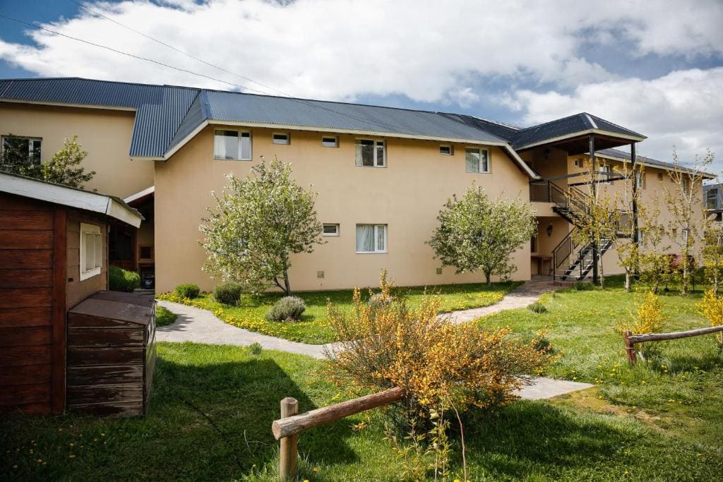 Patagonia Hostel - View 4
