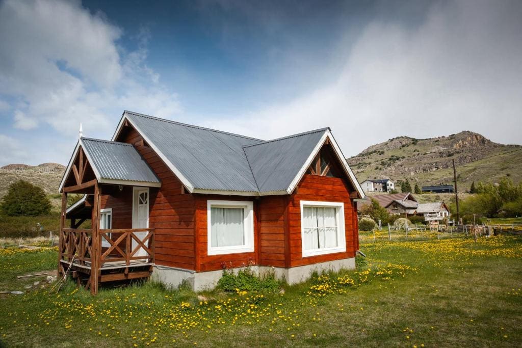 Patagonia Hostel - View 6