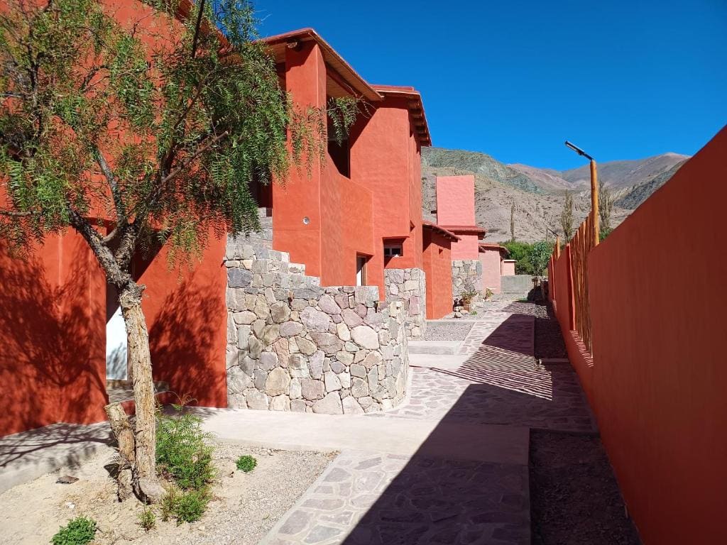 Pirca del Abuelo II - View 5