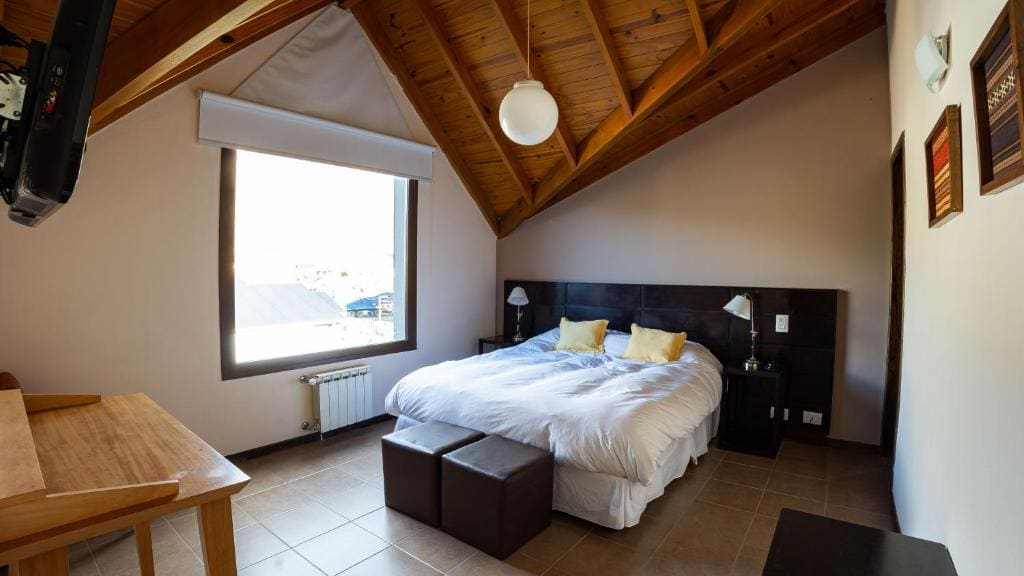 Hotel Poincenot - View 3