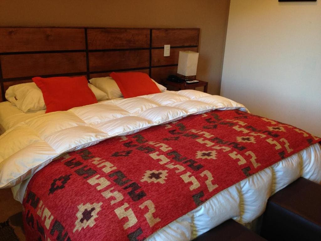 Hotel Poincenot - View 7