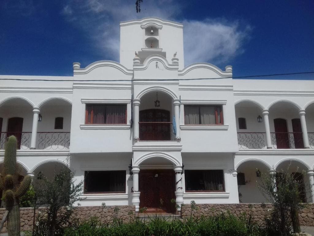 Hotel Portal del Santo - View 2