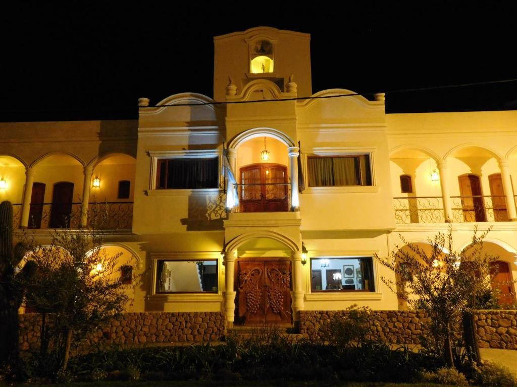 Hotel Portal del Santo - View 7