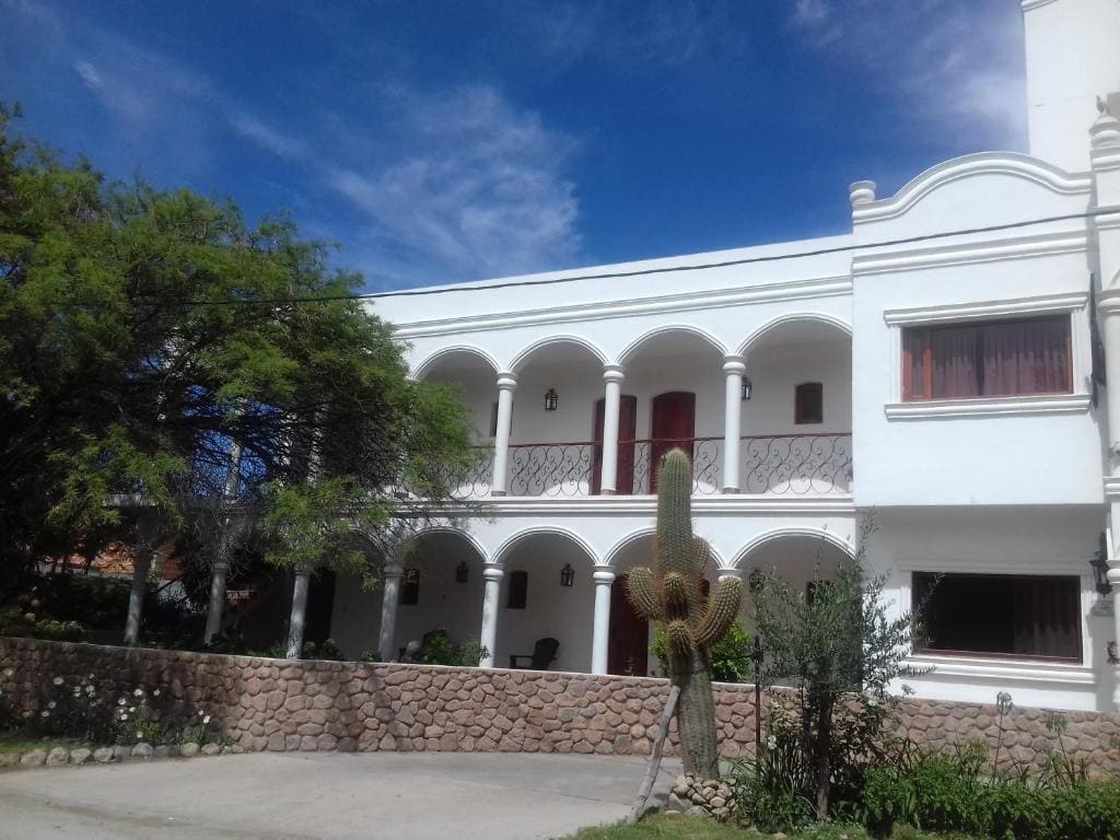 Hotel Portal del Santo - View 6