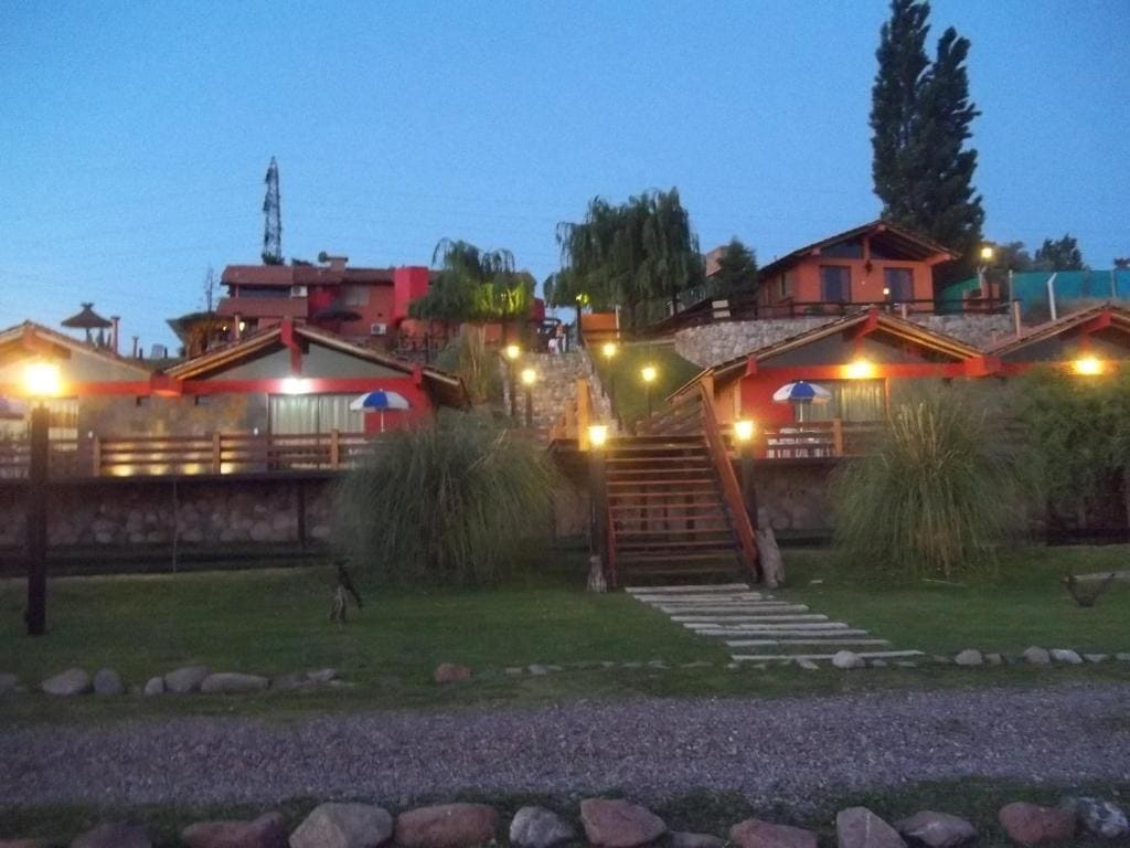 Posada Cacheuta - View 3