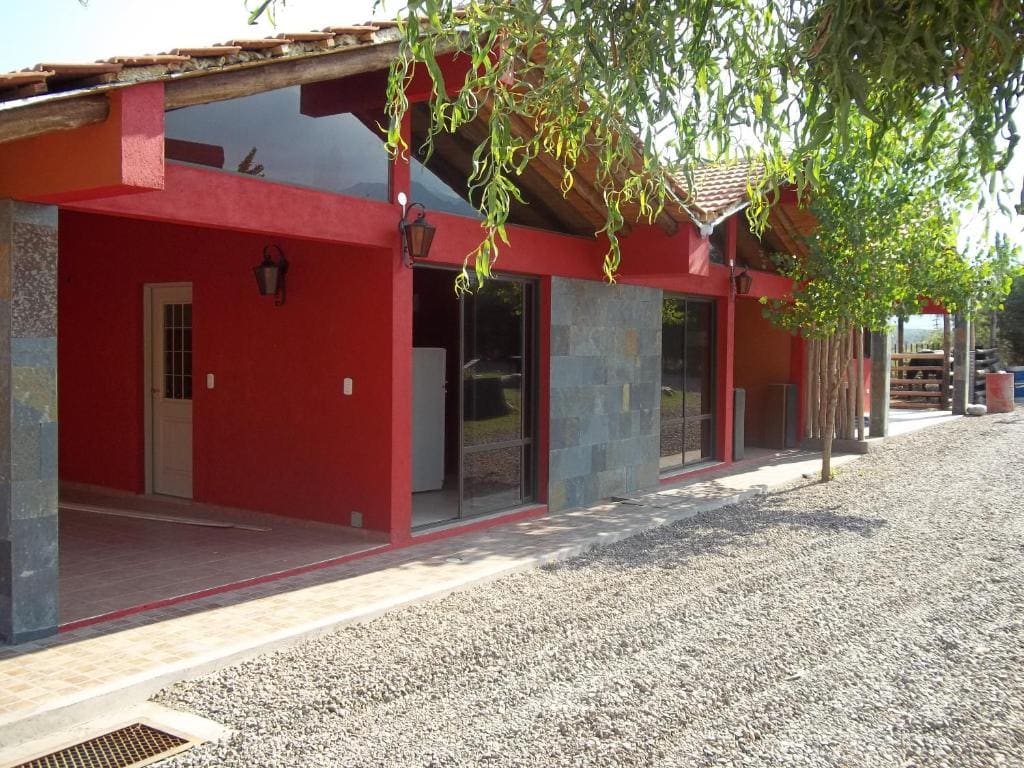 Posada Cacheuta - View 5