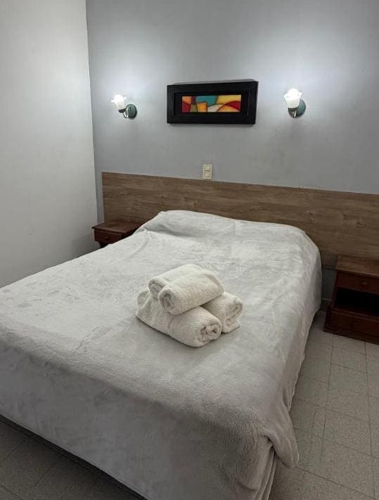 Posada del Angel — Vue 5
