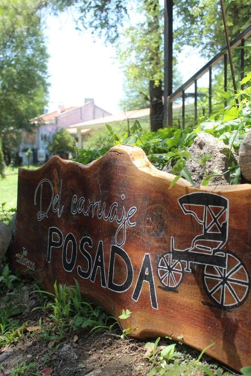 Posada del Carruaje - View 4