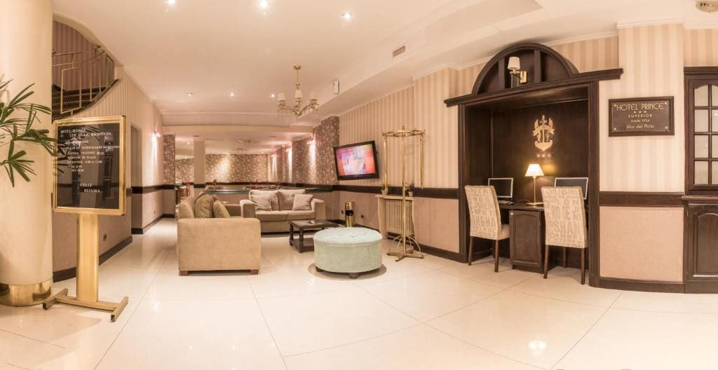 Prince Hotel - View 4
