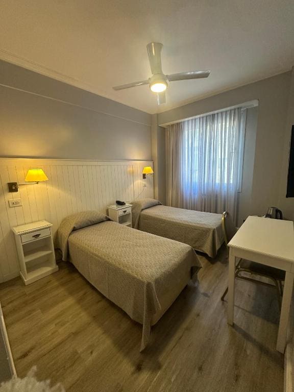 Prince Hotel - View 6