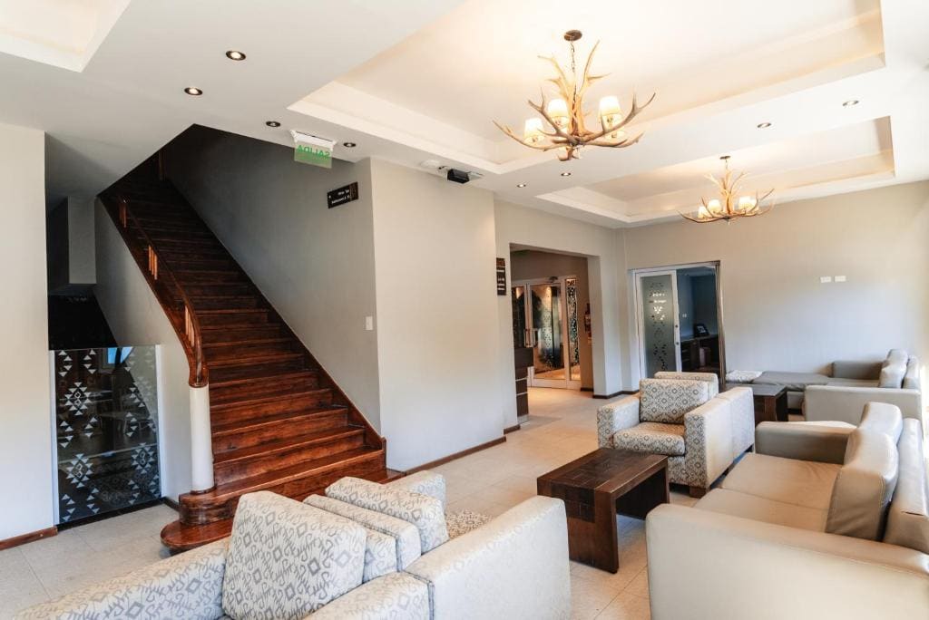 Hotel Puerto Blest - View 7