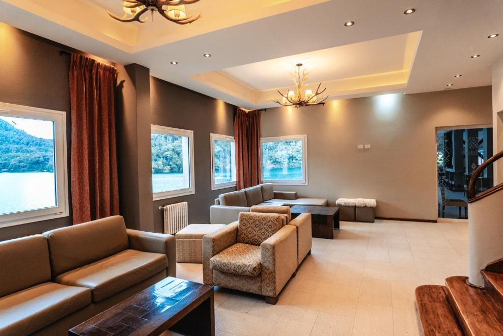 Hotel Puerto Blest - View 5
