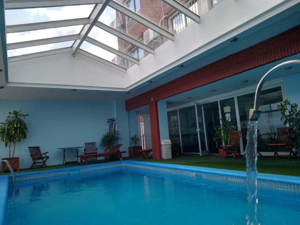Quintana Hotel - View 3