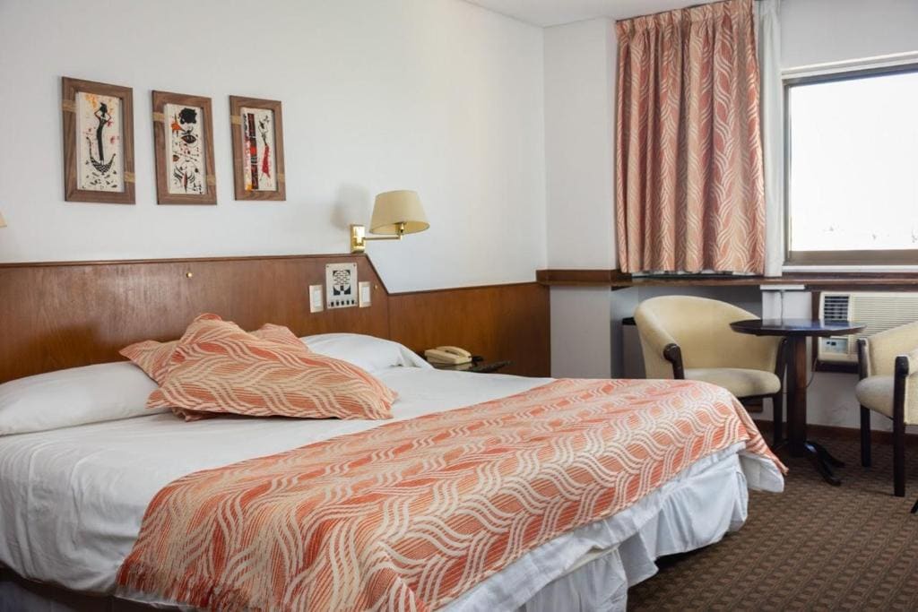 Quintana Hotel - View 2