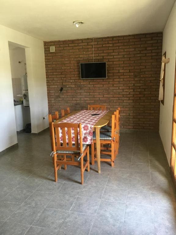 Residencial del Golf - Main view