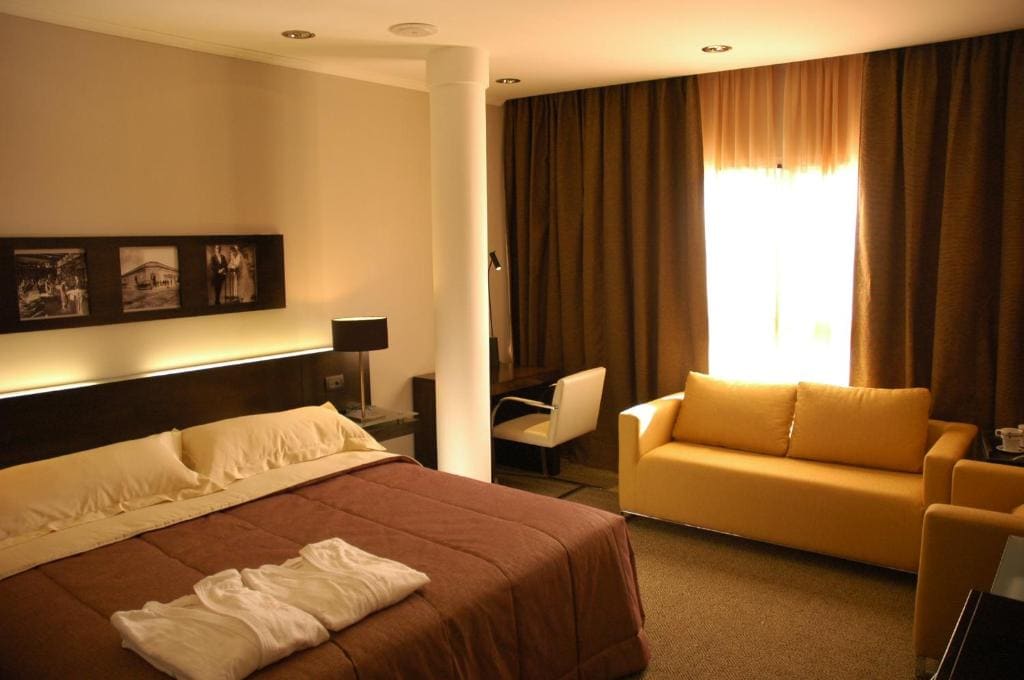 Hotel Resort Posta De Juarez - View 2