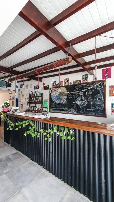 Roots Backpackers - View 6
