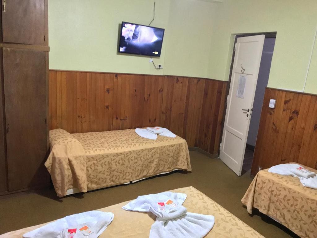 Hotel San Roque - 图片 4