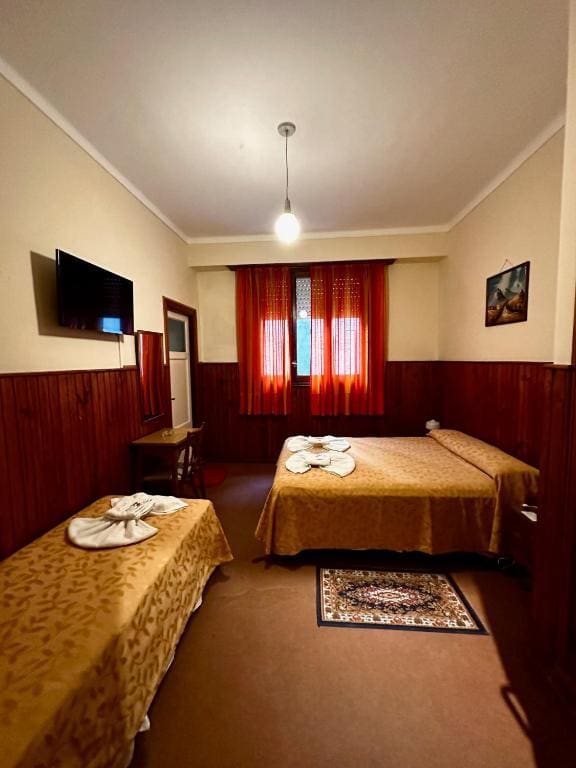 Hotel San Roque - 图片 3