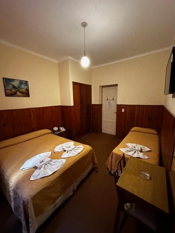 Hotel San Roque - 图片 2
