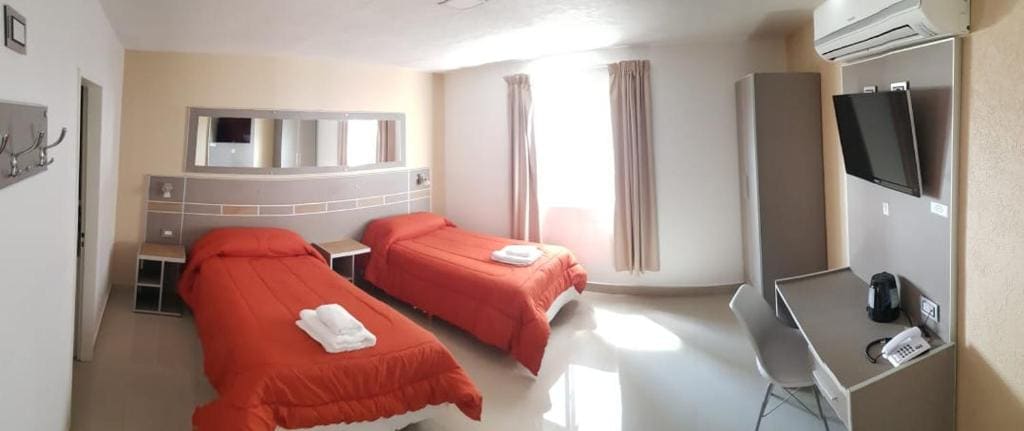 Select Inn - View 2