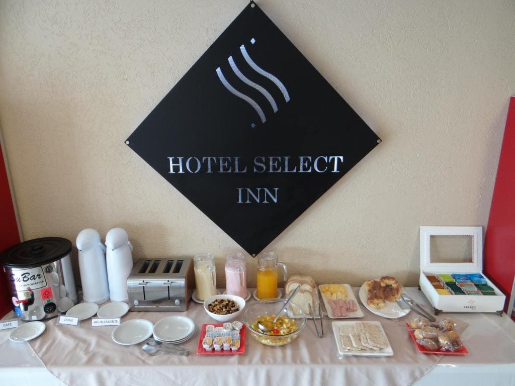 Select Inn - View 4