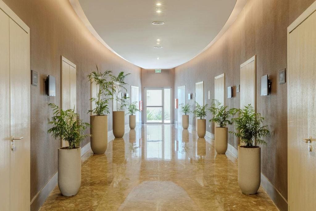 Sheraton Buenos Aires Greenville Polo & Resort - View 7