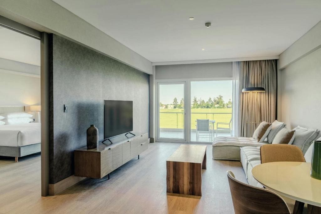 Sheraton Buenos Aires Greenville Polo & Resort - View 4
