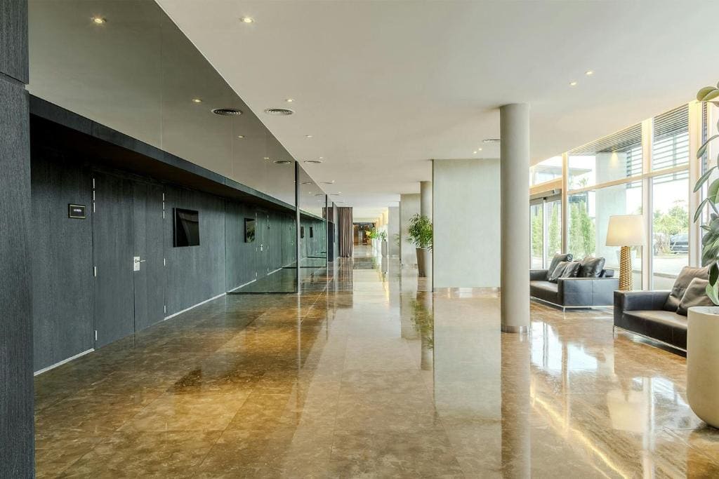 Sheraton Buenos Aires Greenville Polo & Resort - View 6