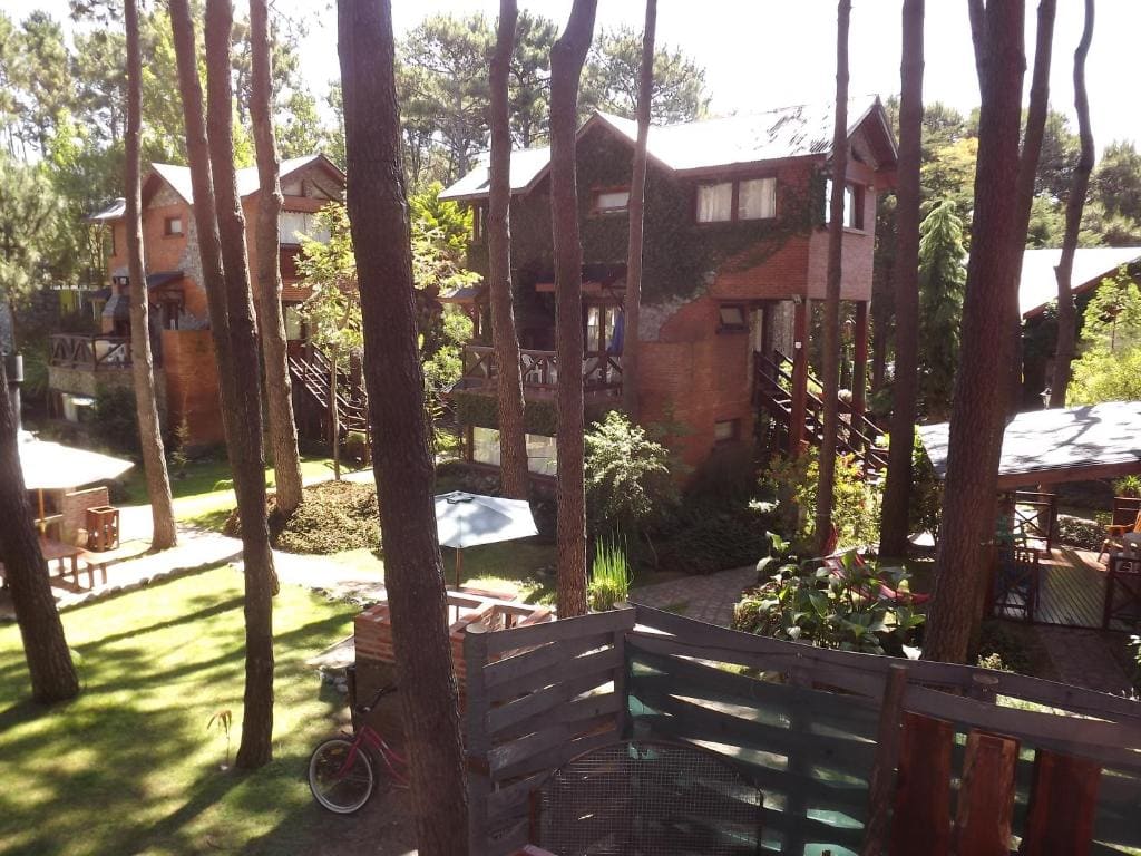 Complejo Aroma's - View 4