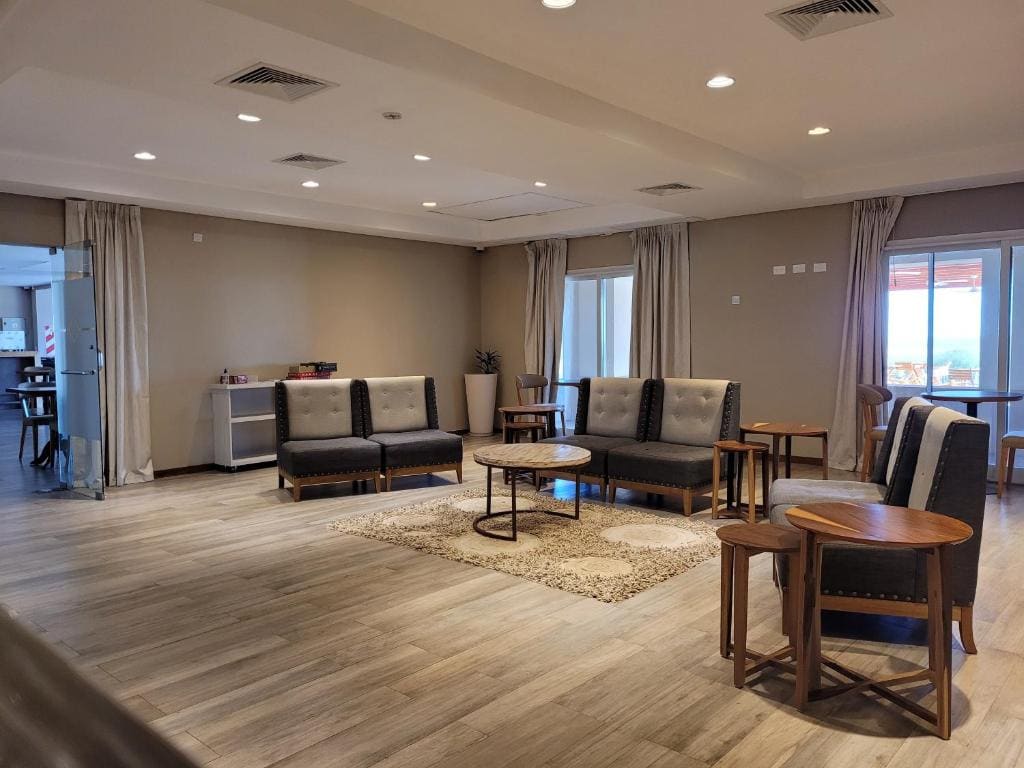 HOTEL TERMAS VICTORIA Wellness Spa - Main view