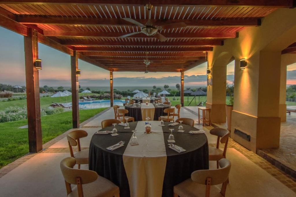 HOTEL TERMAS VICTORIA Wellness Spa - View 5