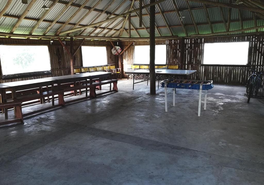 Cabañas The Bakers - View 4
