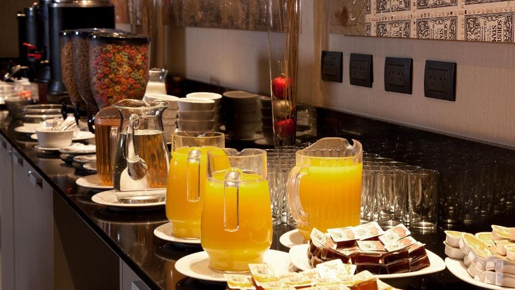 Two Hotel Buenos Aires - View 5