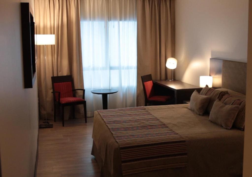 Hotel UOM Buenos Aires - View 2