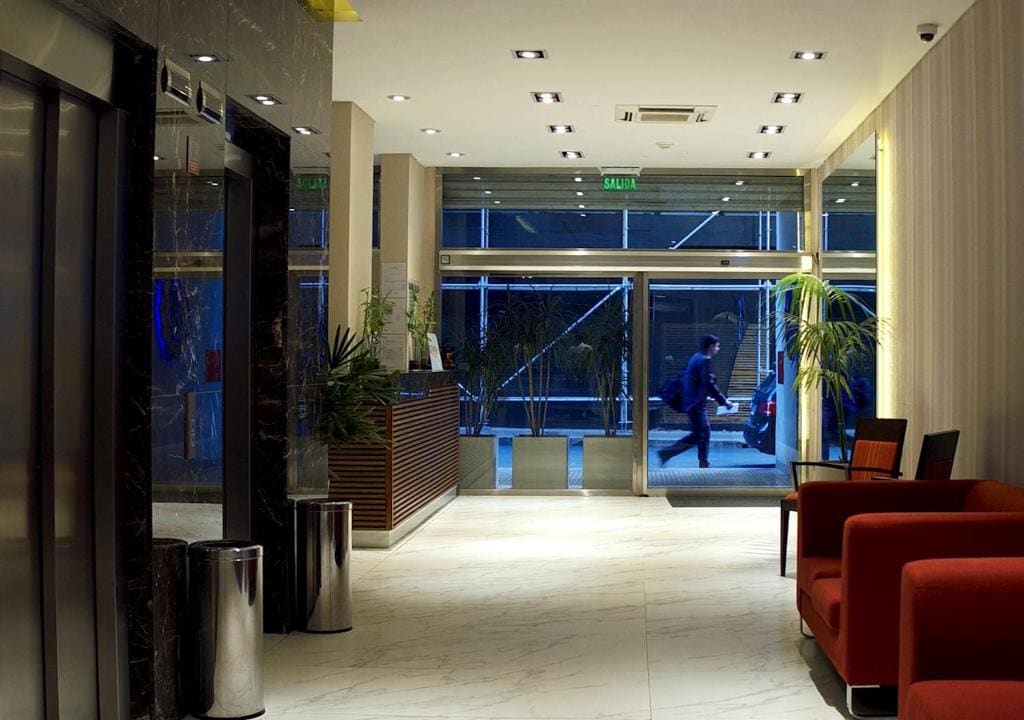 Hotel UOM Buenos Aires - View 6