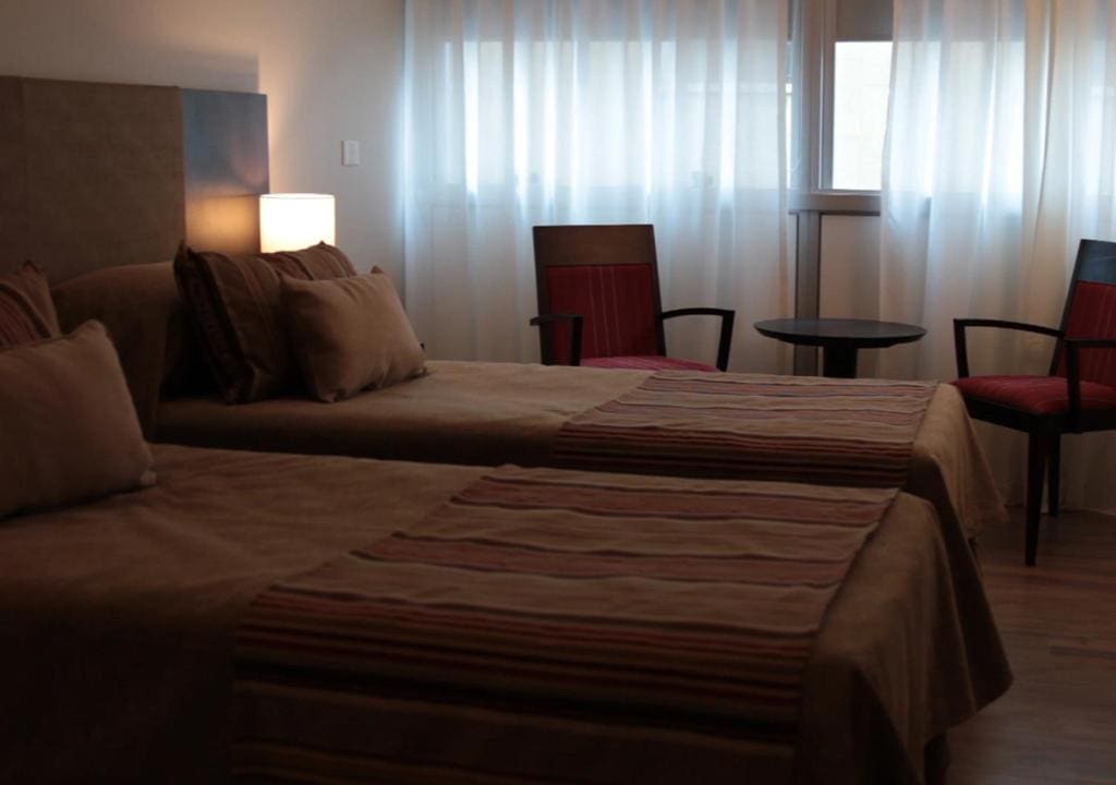 Hotel UOM Buenos Aires - View 7