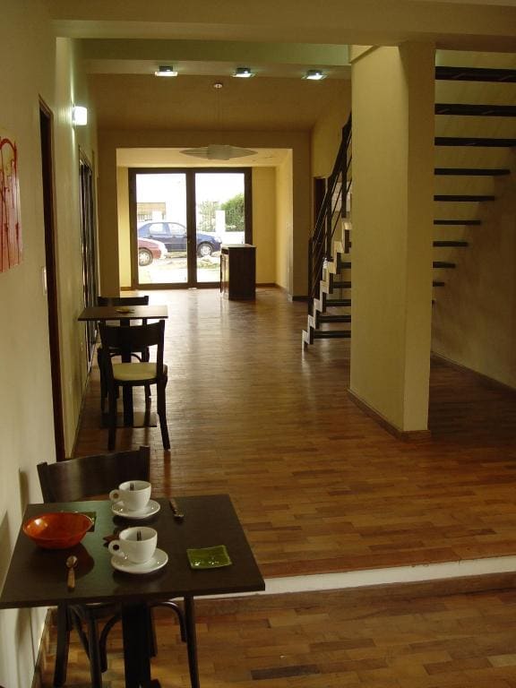Hotel Urbana - View 4