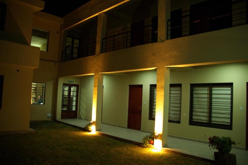 Hotel Urbana - View 2